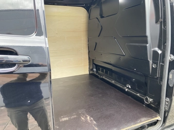 Image véhicule  Ford TRANSIT CUSTOM (9)