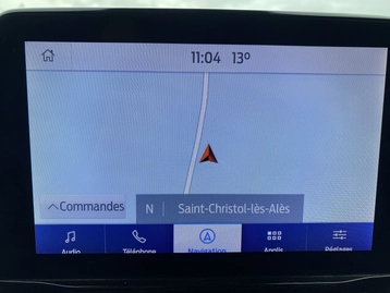 Image véhicule  Ford TRANSIT CUSTOM (12)