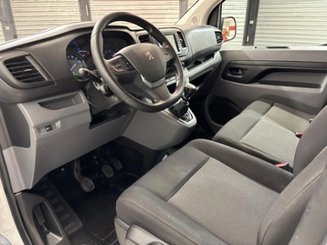Image véhicule  Peugeot EXPERT (10)