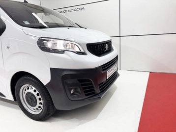 Image véhicule  Peugeot EXPERT (25)