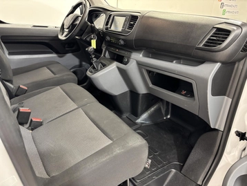 Image véhicule  Peugeot EXPERT (19)