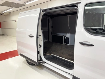 Image véhicule  Peugeot EXPERT (20)