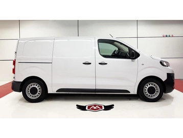 Image véhicule  Peugeot EXPERT (1)