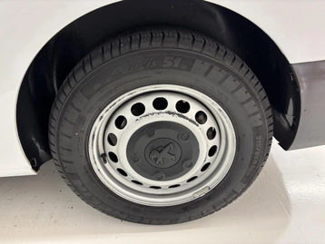 Image véhicule  Peugeot EXPERT (30)