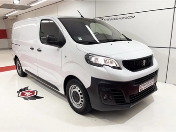 Image véhicule  Peugeot EXPERT (0)