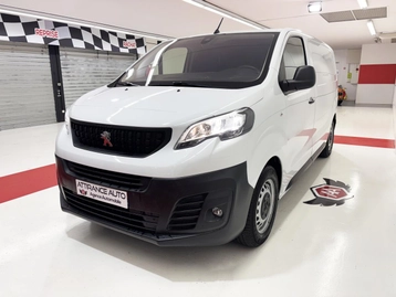 Image véhicule  Peugeot EXPERT (5)