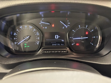 Image véhicule  Peugeot EXPERT (12)