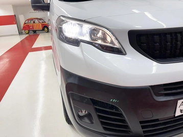 Image véhicule  Peugeot EXPERT (26)