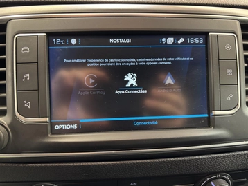 Image véhicule  Peugeot EXPERT (15)