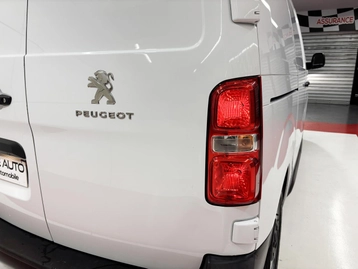 Image véhicule  Peugeot EXPERT (27)