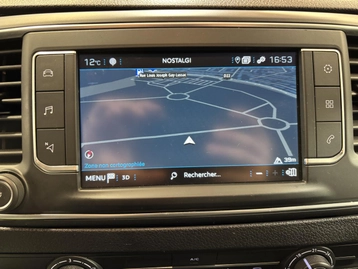 Image véhicule  Peugeot EXPERT (14)