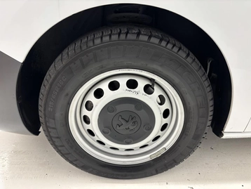 Image véhicule  Peugeot EXPERT (31)