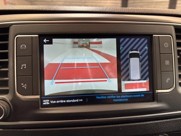 Image véhicule  Peugeot EXPERT (16)