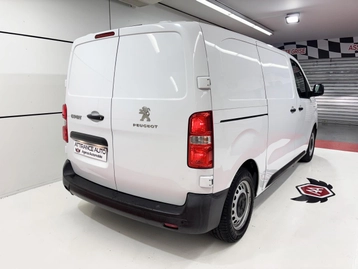 Image véhicule  Peugeot EXPERT (2)