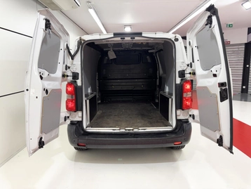 Image véhicule  Peugeot EXPERT (23)