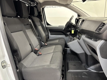 Image véhicule  Peugeot EXPERT (18)