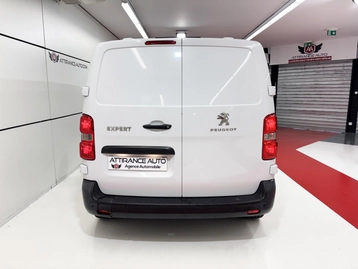 Image véhicule  Peugeot EXPERT (3)