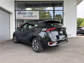 Image véhicule  Kia SPORTAGE (2)