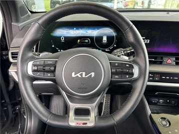 Image véhicule  Kia SPORTAGE (6)
