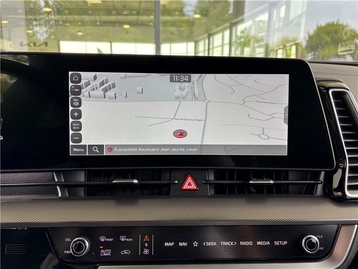 Image véhicule  Kia SPORTAGE (11)