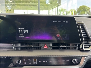 Image véhicule  Kia SPORTAGE (8)