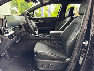 Image véhicule  Kia SPORTAGE (4)