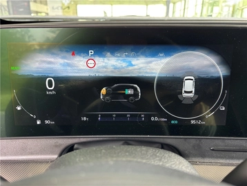 Image véhicule  Kia SPORTAGE (7)