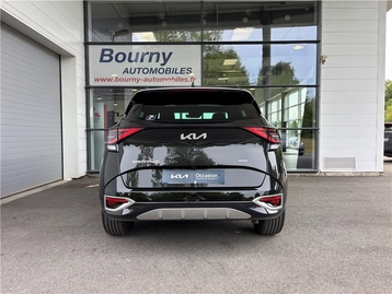 Image véhicule  Kia SPORTAGE (3)