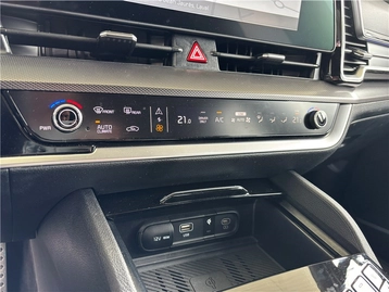 Image véhicule  Kia SPORTAGE (12)