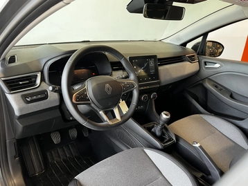 Image véhicule  Renault CLIO V (4)