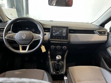 Image véhicule  Renault CLIO V (7)