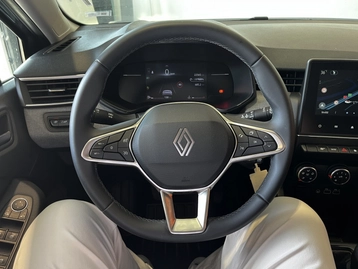 Image véhicule  Renault CLIO V (14)