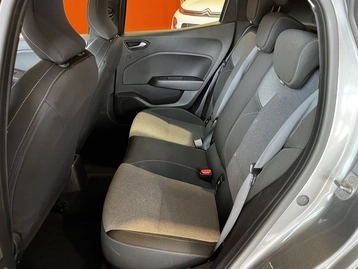 Image véhicule  Renault CLIO V (6)