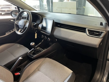 Image véhicule  Renault CLIO V (9)