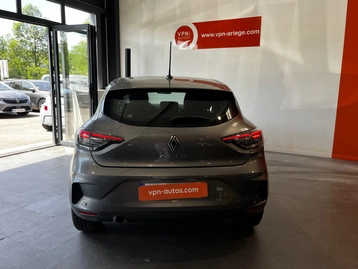 Image véhicule  Renault CLIO V (2)