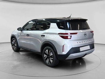 Image véhicule  Opel FRONTERA ELECTRIQUE (6)
