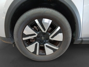 Image véhicule  Opel FRONTERA ELECTRIQUE (14)