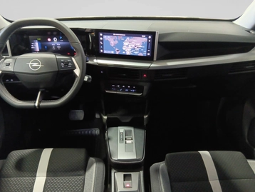 Image véhicule  Opel FRONTERA ELECTRIQUE (19)