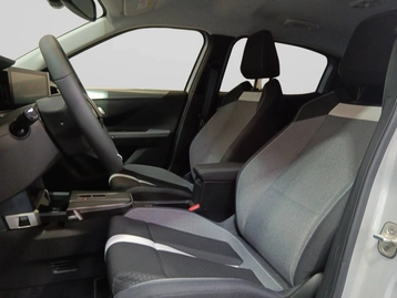 Image véhicule  Opel FRONTERA ELECTRIQUE (15)