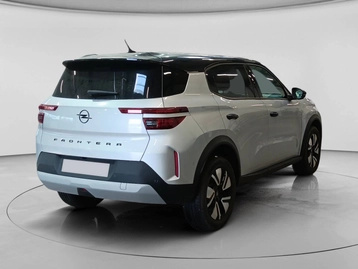 Image véhicule  Opel FRONTERA ELECTRIQUE (11)