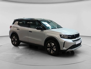 Image véhicule  Opel FRONTERA ELECTRIQUE (3)