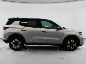 Image véhicule  Opel FRONTERA ELECTRIQUE (22)