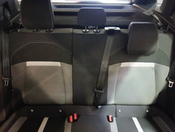 Image véhicule  Opel FRONTERA ELECTRIQUE (16)