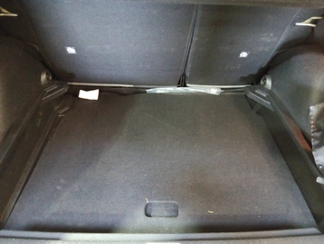 Image véhicule  Opel FRONTERA ELECTRIQUE (20)