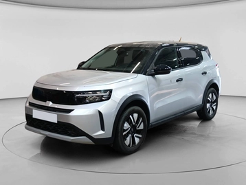 Image véhicule  Opel FRONTERA ELECTRIQUE (0)