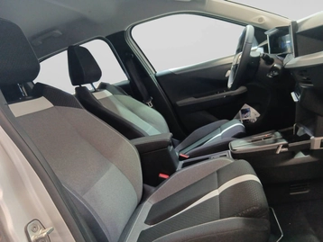Image véhicule  Opel FRONTERA ELECTRIQUE (21)