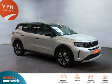 Image véhicule  Opel FRONTERA ELECTRIQUE (5)