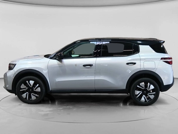 Image véhicule  Opel FRONTERA ELECTRIQUE (23)