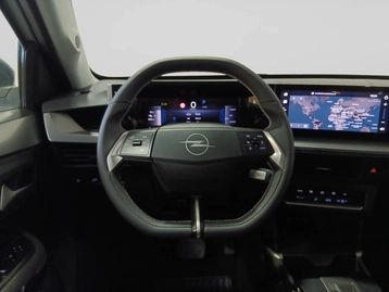 Image véhicule  Opel FRONTERA ELECTRIQUE (18)