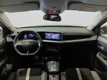 Image véhicule  Opel FRONTERA ELECTRIQUE (17)
